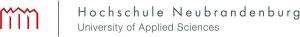 Hochschule Neubrandenburg logo